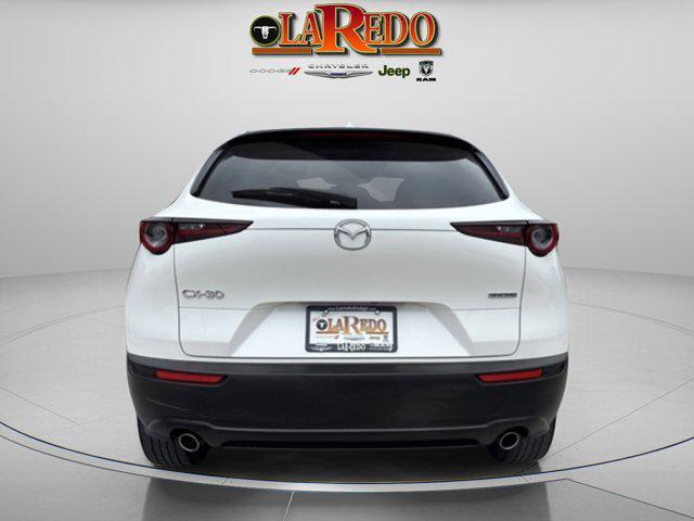 used 2021 Mazda CX-30 car, priced at $21,903