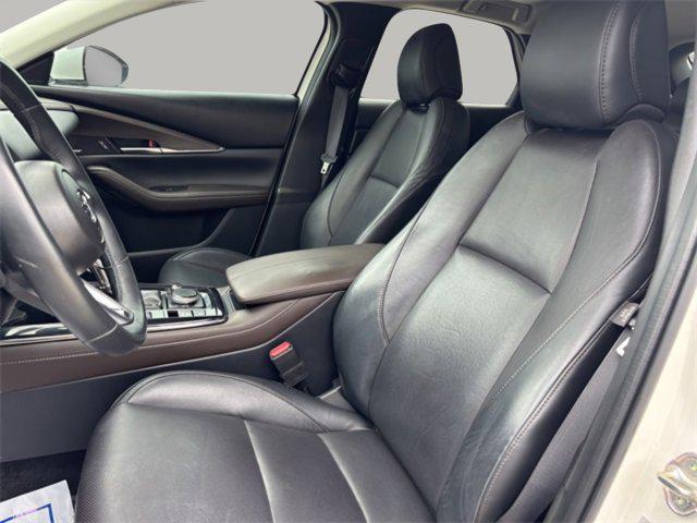 used 2021 Mazda CX-30 car, priced at $21,903