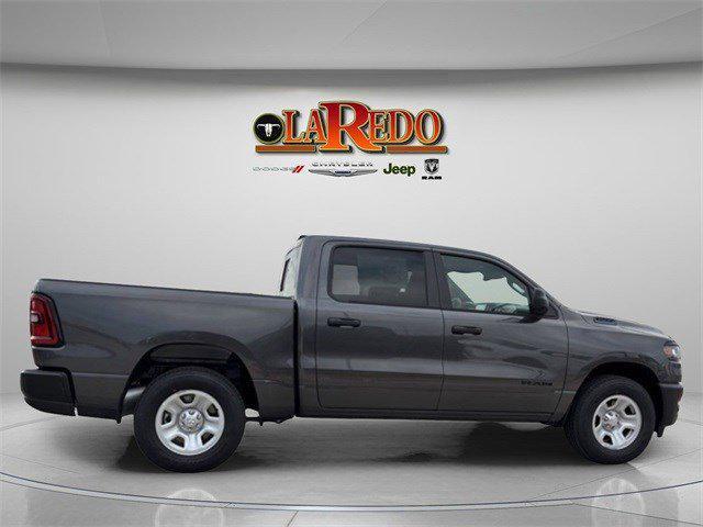 new 2025 Ram 1500 car, priced at $38,794