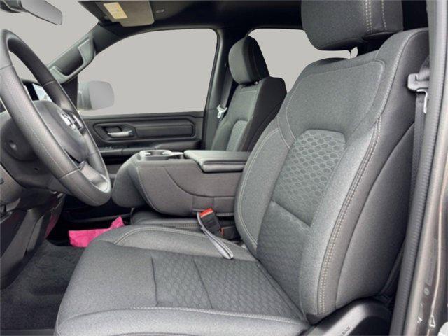 new 2025 Ram 1500 car, priced at $38,794