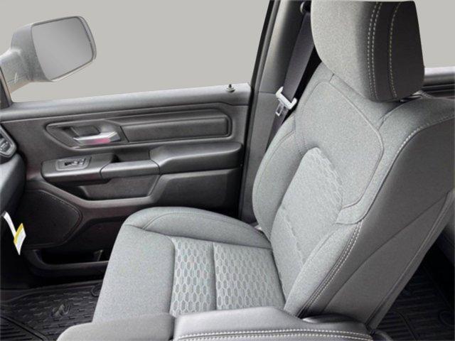 new 2025 Ram 1500 car, priced at $38,794