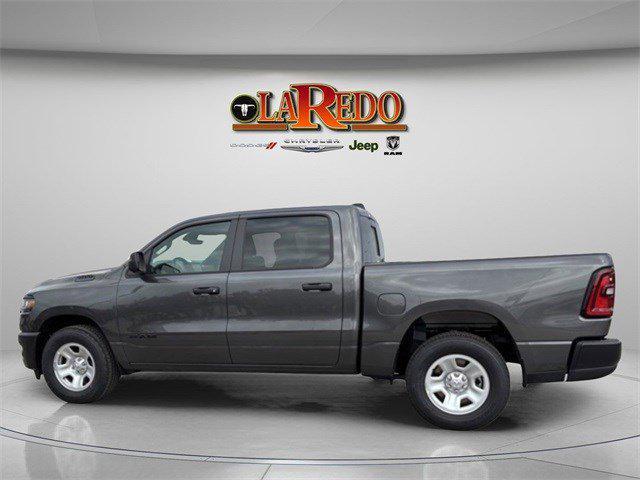 new 2025 Ram 1500 car, priced at $38,794