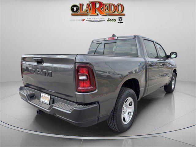 new 2025 Ram 1500 car, priced at $38,794