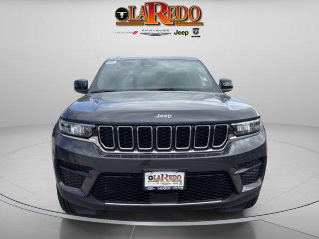 new 2025 Jeep Grand Cherokee car, priced at $34,405