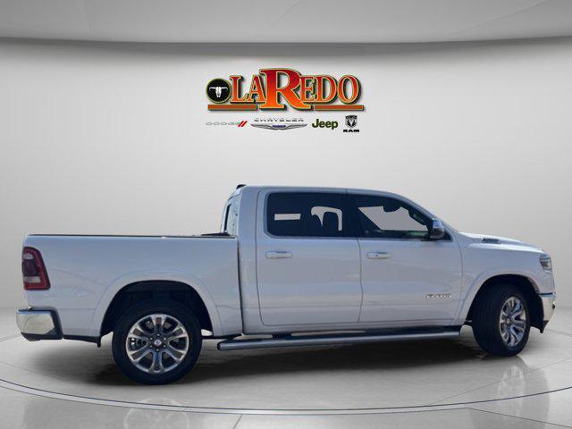 used 2023 Ram 1500 car, priced at $43,901
