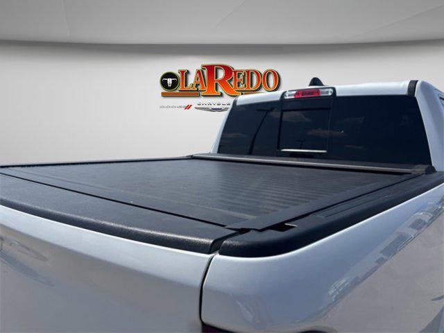 used 2023 Ram 1500 car, priced at $43,901
