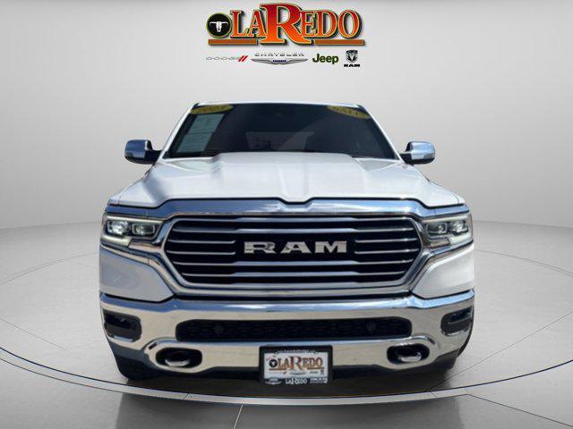 used 2023 Ram 1500 car, priced at $43,901