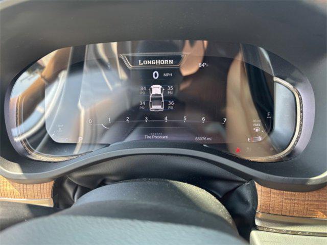 used 2023 Ram 1500 car, priced at $43,901