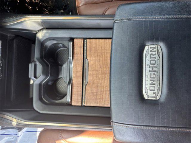 used 2023 Ram 1500 car, priced at $43,901