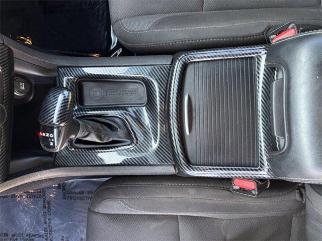 used 2021 Dodge Charger car, priced at $22,329
