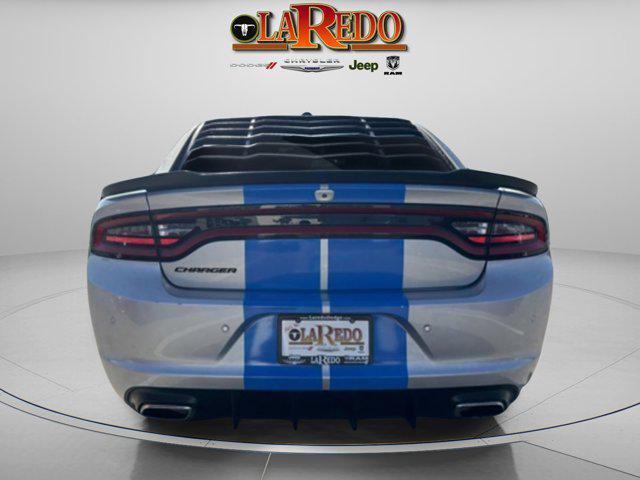 used 2021 Dodge Charger car, priced at $22,329