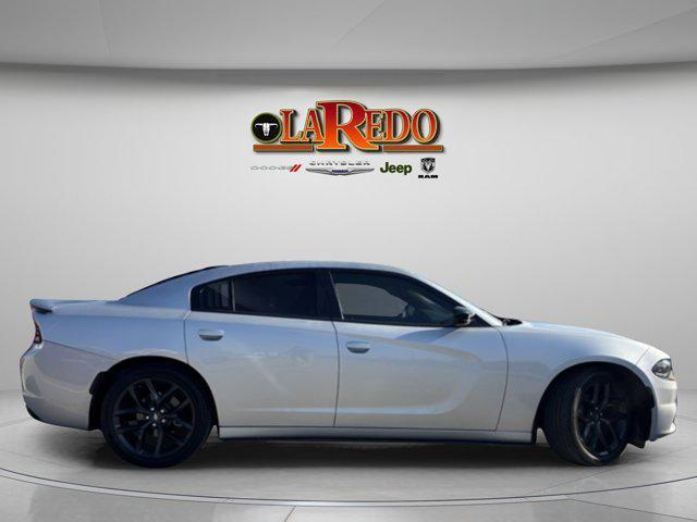 used 2021 Dodge Charger car, priced at $22,329