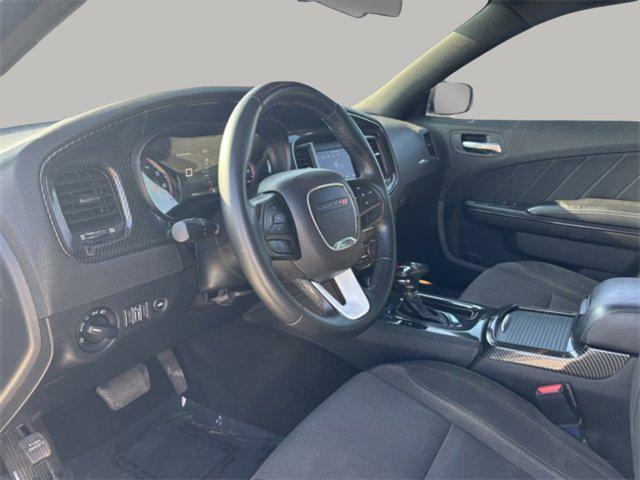 used 2021 Dodge Charger car, priced at $22,329