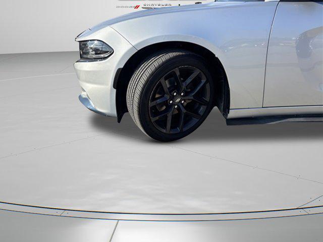 used 2021 Dodge Charger car, priced at $22,329