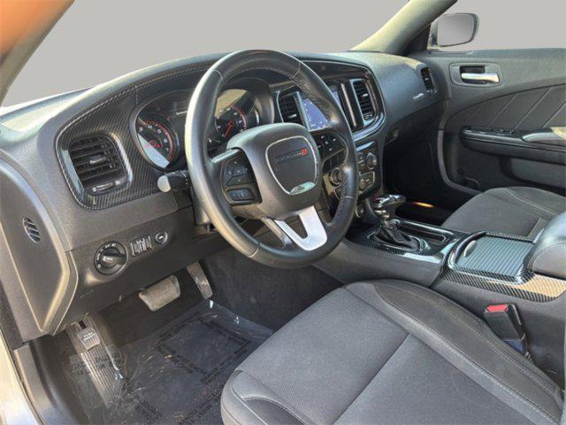 used 2021 Dodge Charger car, priced at $22,329