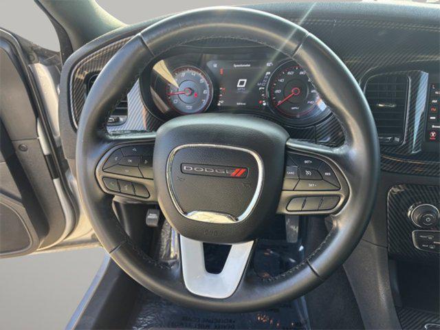 used 2021 Dodge Charger car, priced at $22,329