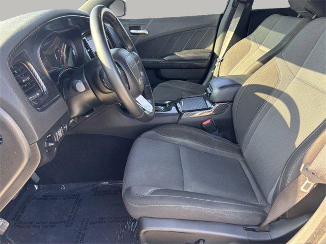 used 2021 Dodge Charger car, priced at $22,329