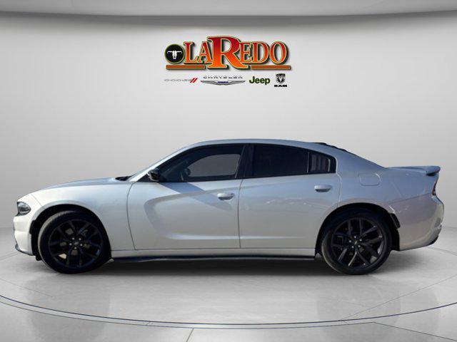 used 2021 Dodge Charger car, priced at $22,329