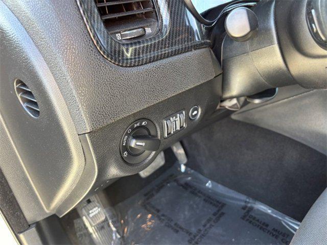 used 2021 Dodge Charger car, priced at $22,329