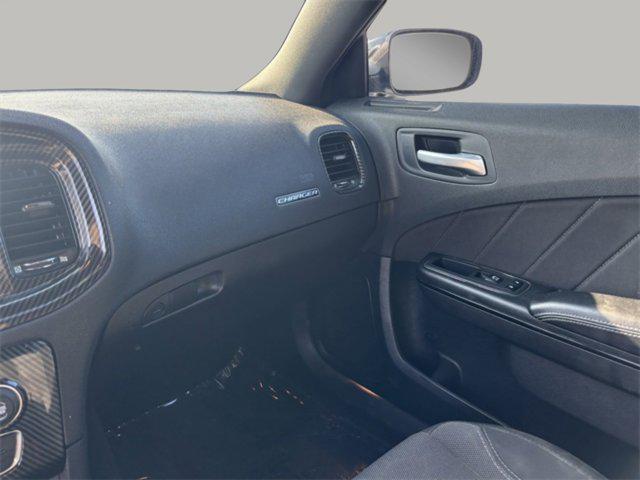 used 2021 Dodge Charger car, priced at $22,329