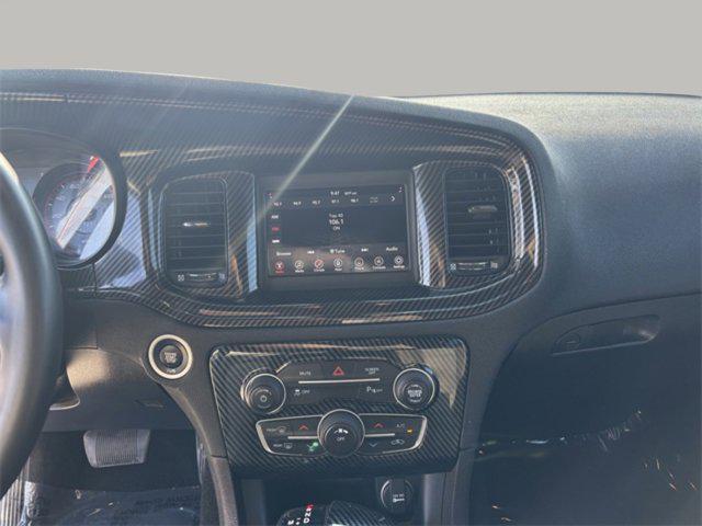 used 2021 Dodge Charger car, priced at $22,329