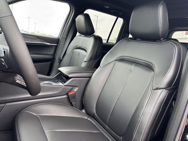 new 2025 Jeep Grand Cherokee car, priced at $44,896