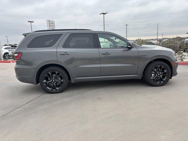 new 2025 Dodge Durango car, priced at $56,795