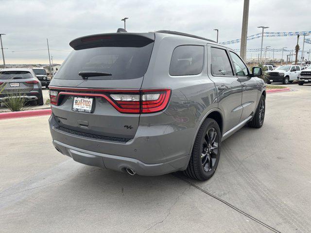 new 2025 Dodge Durango car, priced at $56,795