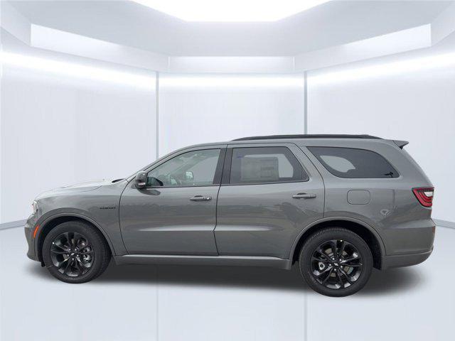 new 2025 Dodge Durango car, priced at $56,795