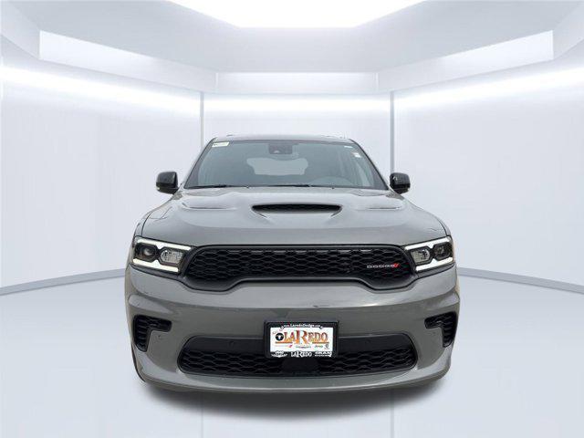 new 2025 Dodge Durango car, priced at $56,795