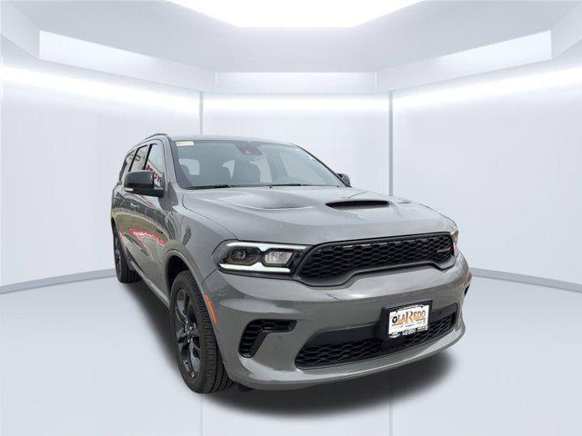 new 2025 Dodge Durango car, priced at $56,795