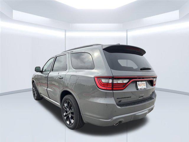 new 2025 Dodge Durango car, priced at $56,795