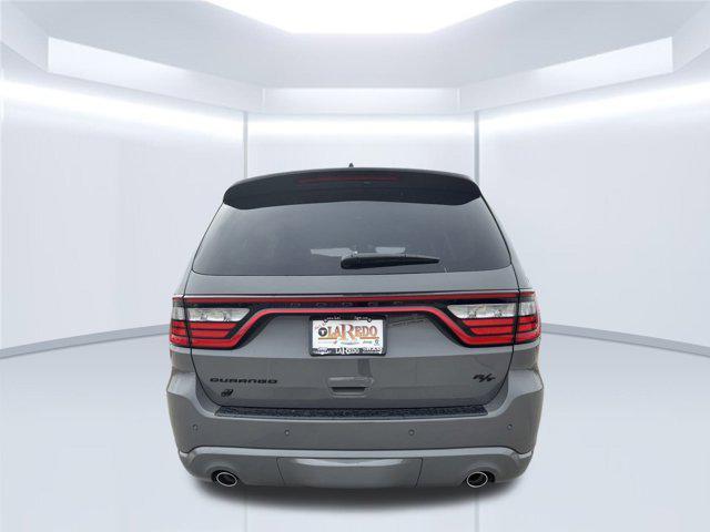 new 2025 Dodge Durango car, priced at $56,795