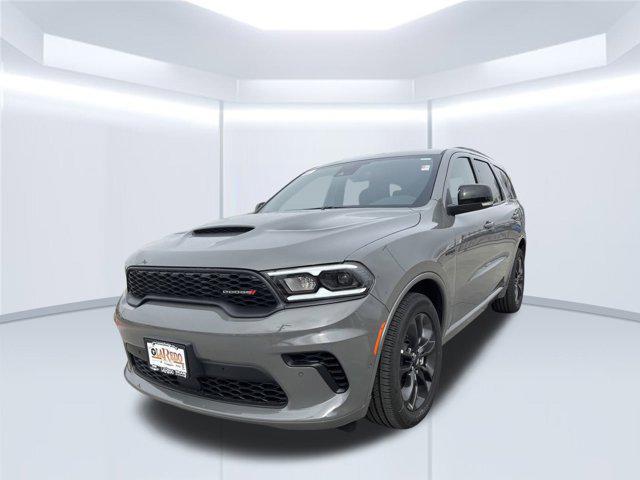 new 2025 Dodge Durango car, priced at $56,795