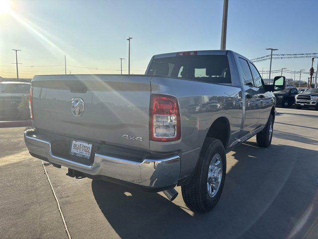 new 2024 Ram 2500 car, priced at $59,003