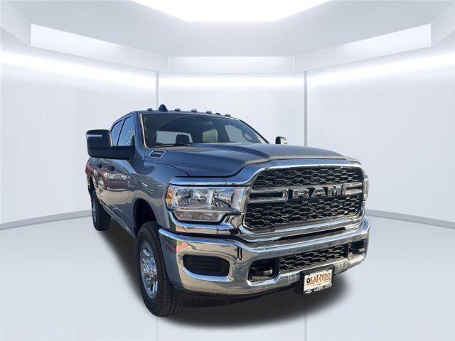 new 2024 Ram 2500 car, priced at $59,003