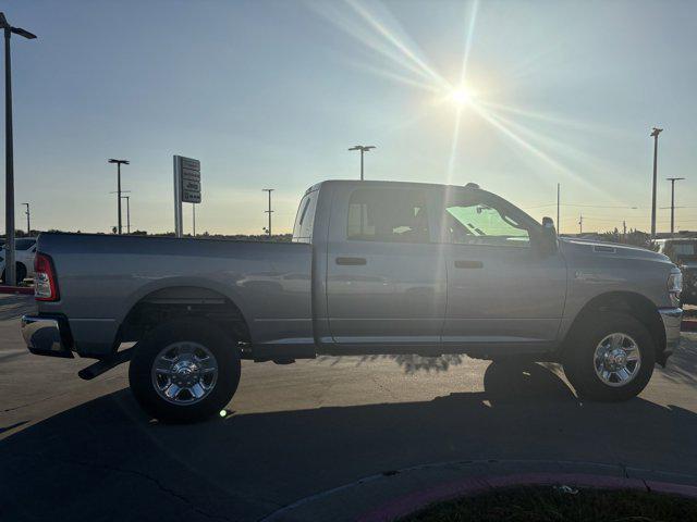 new 2024 Ram 2500 car, priced at $59,003