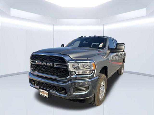 new 2024 Ram 2500 car, priced at $59,003