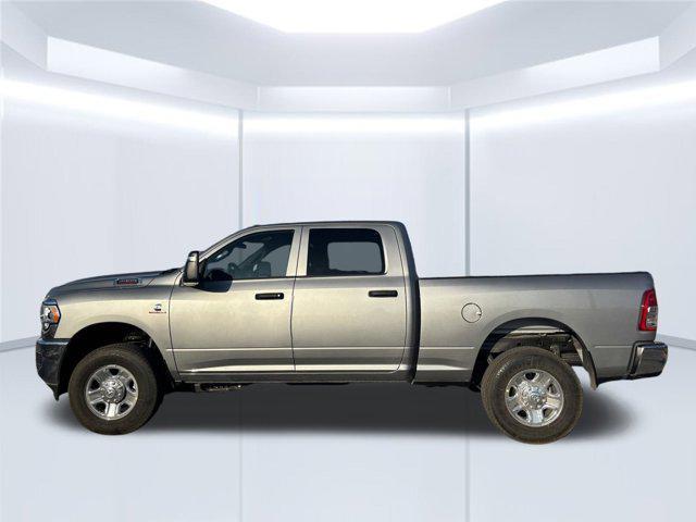 new 2024 Ram 2500 car, priced at $59,003