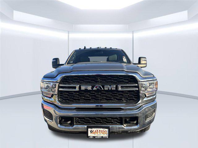 new 2024 Ram 2500 car, priced at $59,003