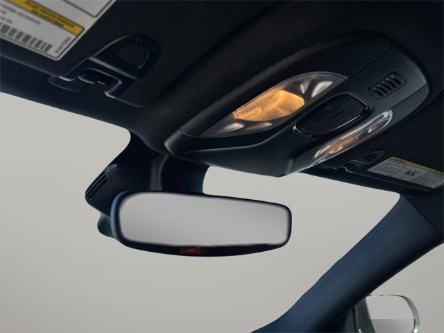 used 2025 Jeep Compass car, priced at $25,521