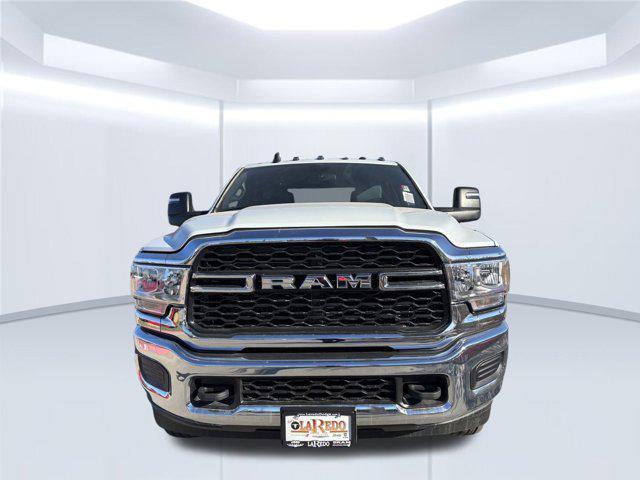 new 2024 Ram 2500 car, priced at $58,738