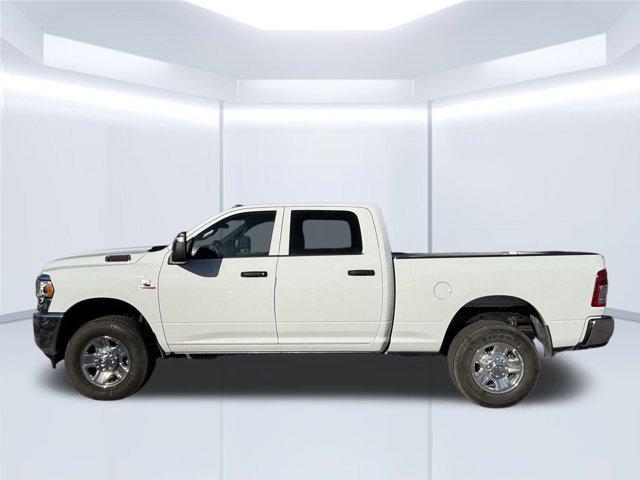 new 2024 Ram 2500 car, priced at $58,738