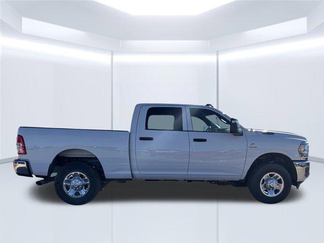 new 2024 Ram 2500 car, priced at $58,738