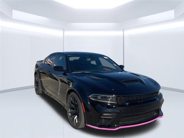 new 2023 Dodge Charger car, priced at $90,860