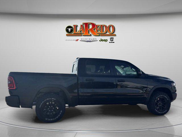 new 2026 Ram 1500 car, priced at $69,810