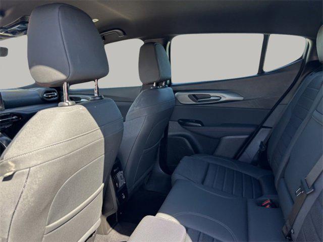 used 2024 Dodge Hornet car, priced at $22,899