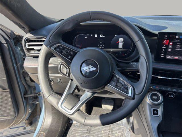 used 2024 Dodge Hornet car, priced at $22,899