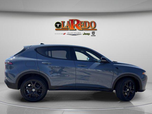 used 2024 Dodge Hornet car, priced at $22,899