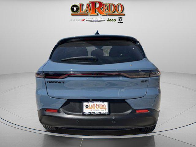 used 2024 Dodge Hornet car, priced at $22,899